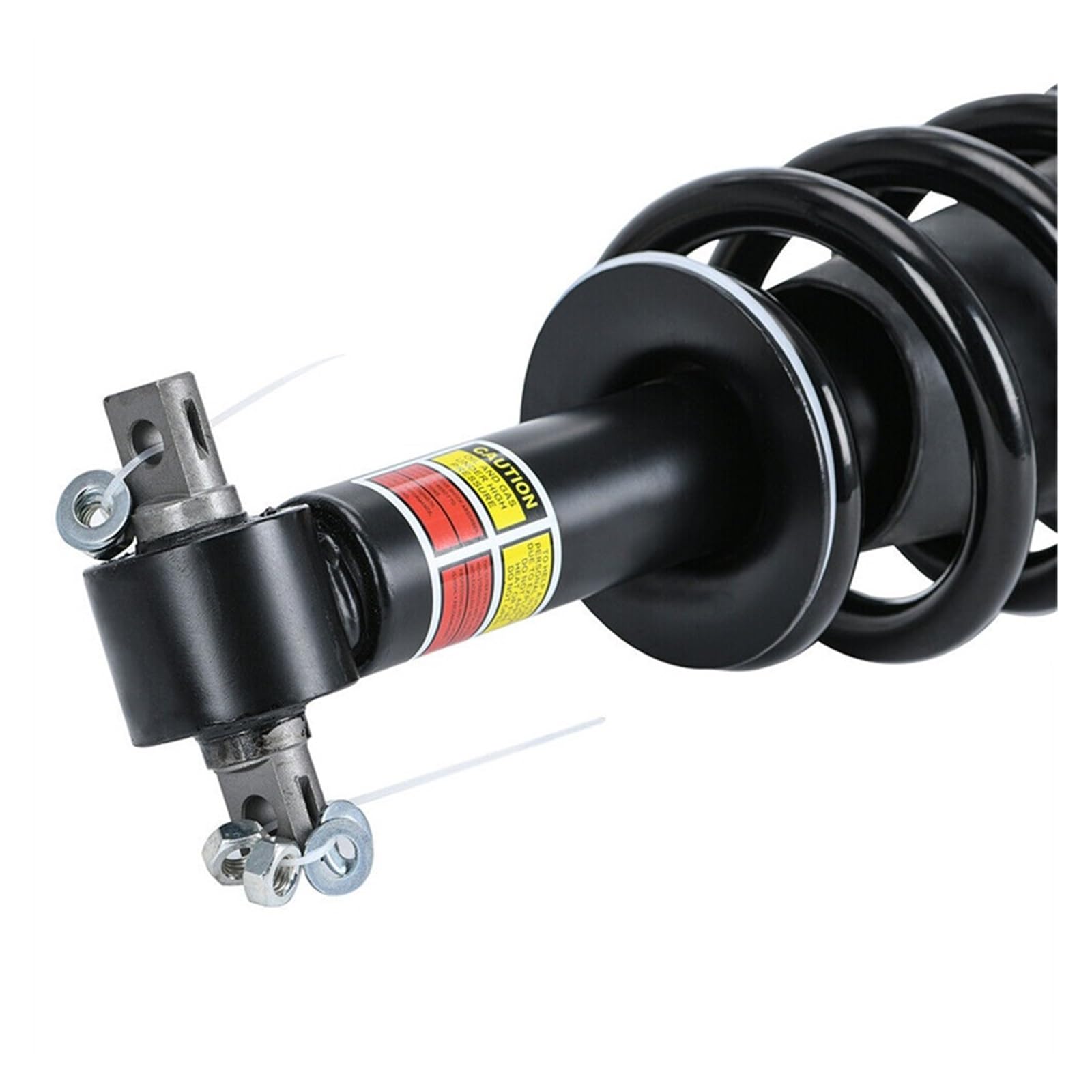 Amazon.com: OEM 84176631 Front L+R Magnetic Suspension Shock